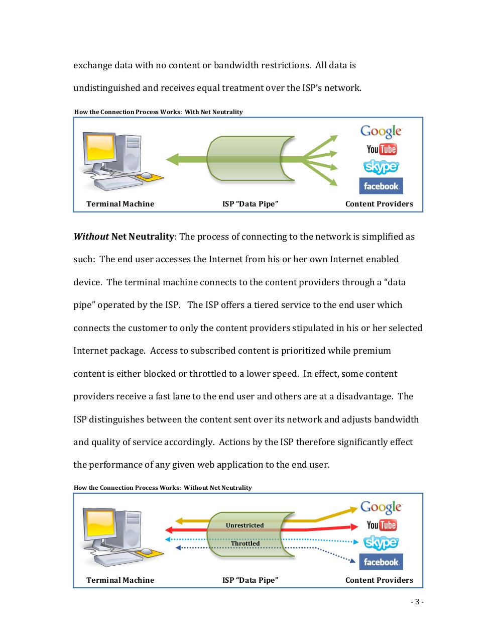 Net Neutrality [by Aaron Ganek, 2009].pdf - page 3/11