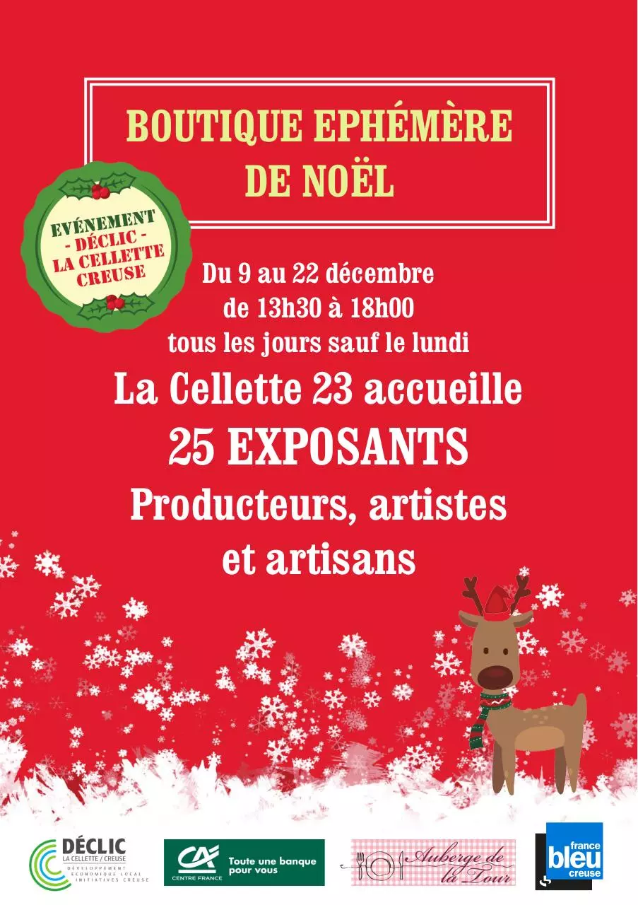 Page 1 of 2, A5 AFFICHE VF