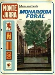 montejurra num 19 septiembre 1966