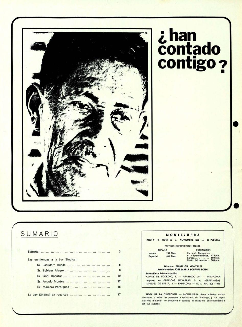 MonteJurra - Num 55 Noviembre 1970.pdf - page 2/20