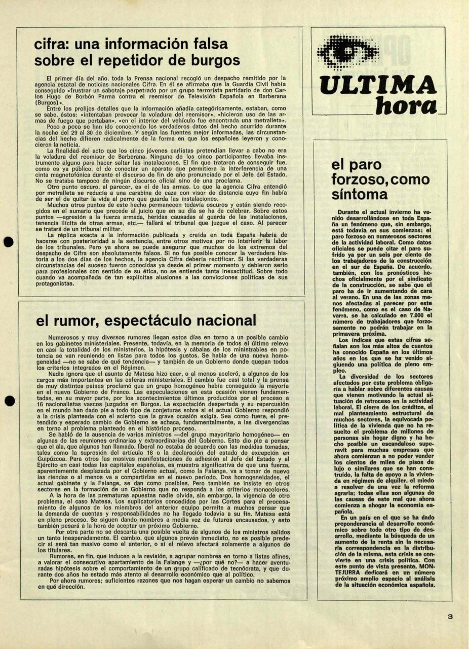 MonteJurra - Num 57 Enero 1971.pdf - page 3/28