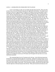 Page 2, The Coasting Manifesto
