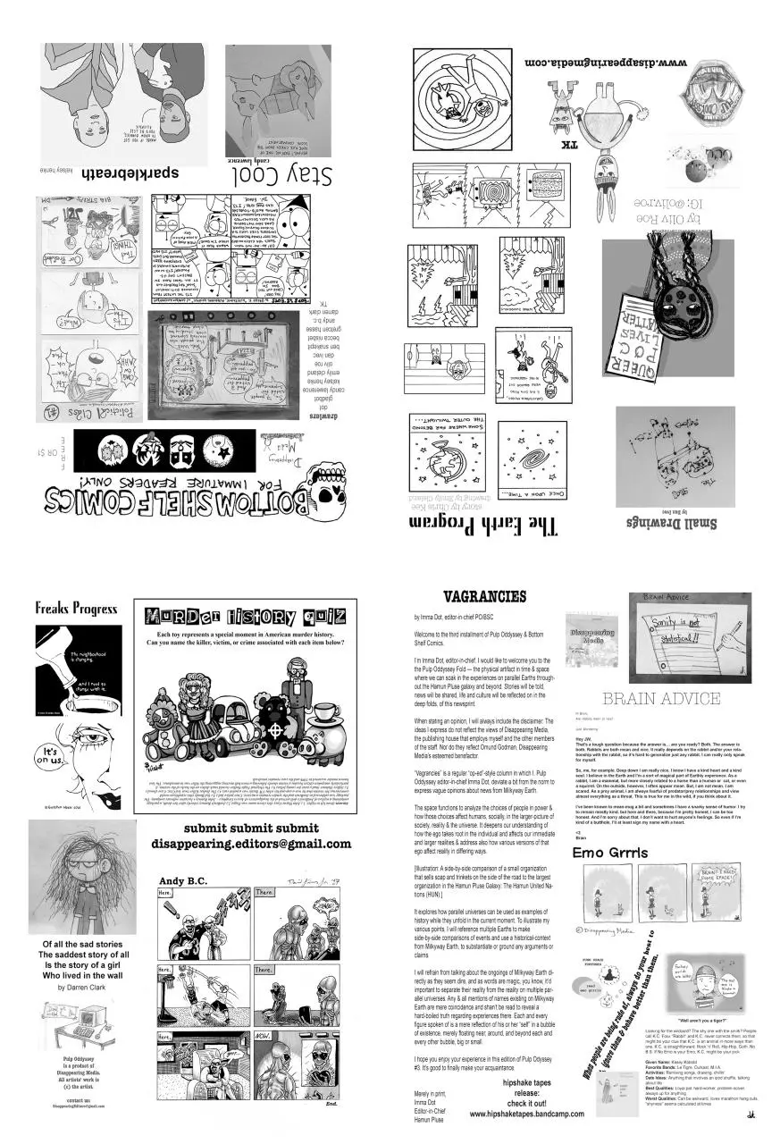 Page 1 of 1, DM BS Volume 1 Issue 3 FINAL