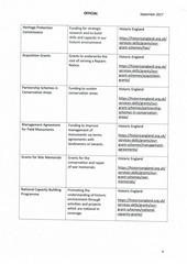 Page 5, John Glen letter and sources of funding schedule (002)