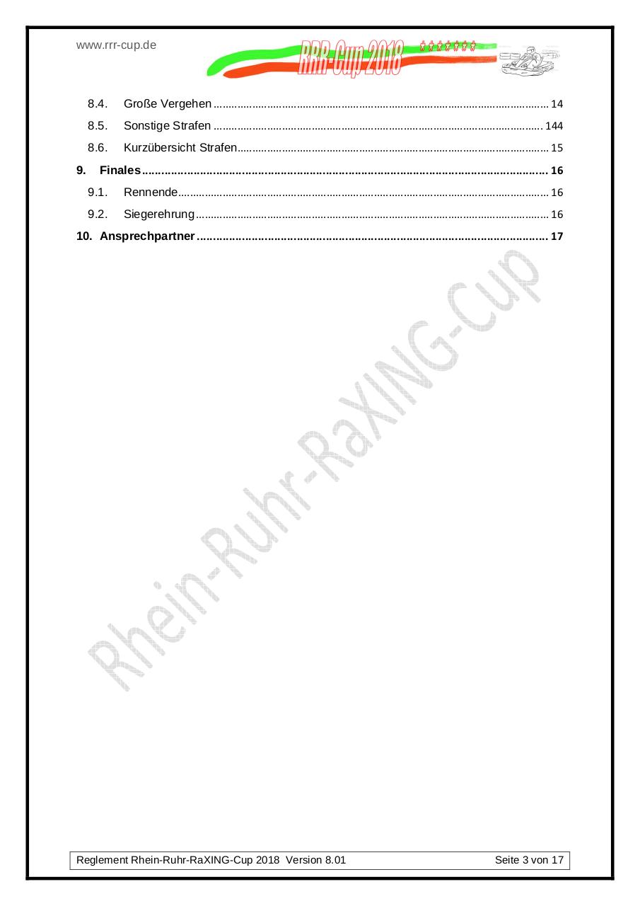 Reglement RRR-Cup Einmaliges Rennen 20-01-2018.pdf - page 3/17