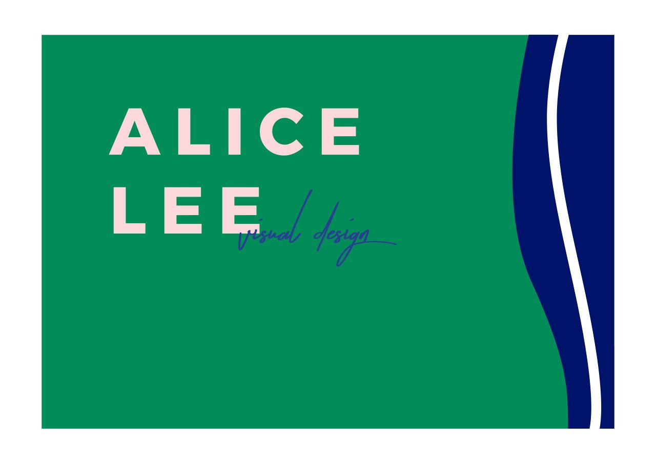 Alice Lee Portfolio 2017.pdf - page 1/14