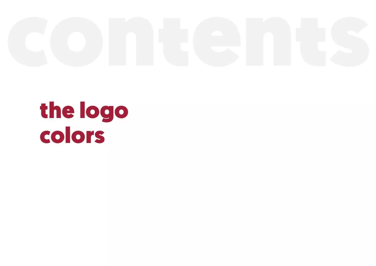 Page 2 of 10, Branding Guidelines