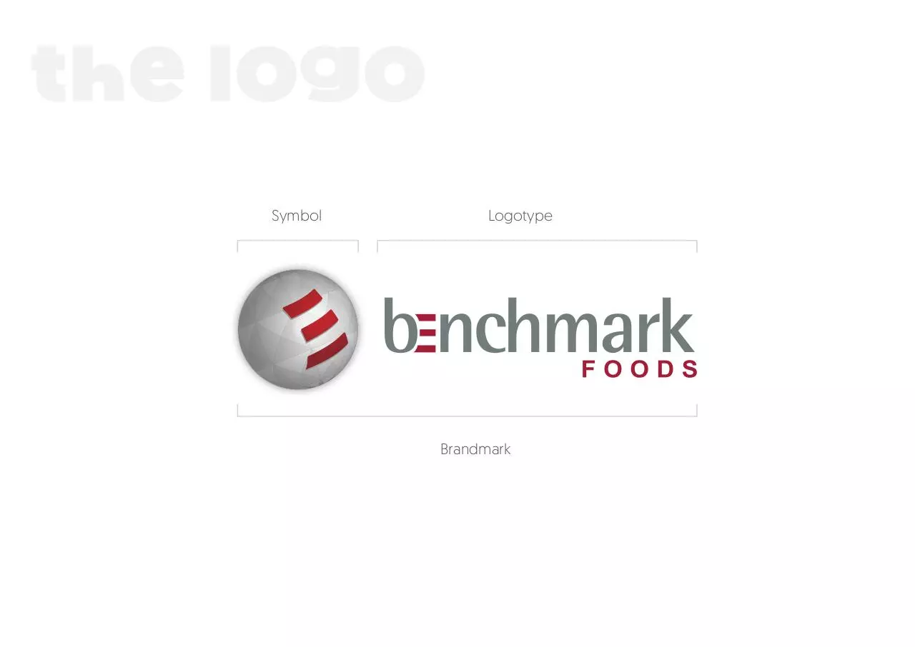 Page 4 of 10, Branding Guidelines