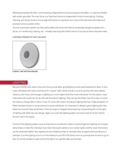 Page 3, Control4 Autism Brochure