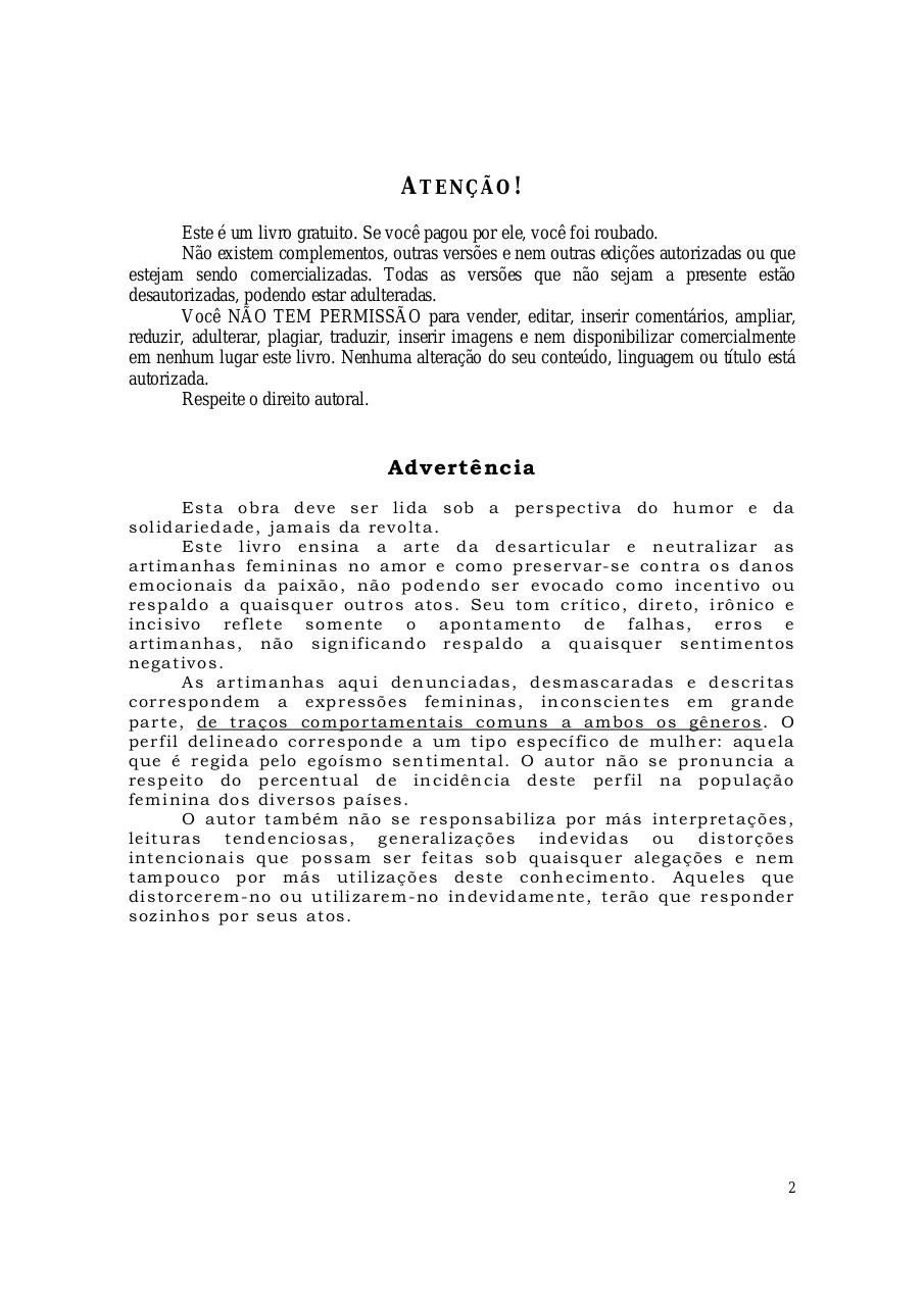 Nessahan Alita - O Profano Feminino.pdf - page 2/88