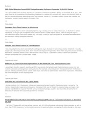 Page 4, Event Digest December 2017