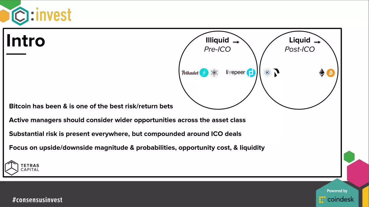 Page 2 of 38, Alex Sunnarborg Consensus Invest Nov 2017 D1