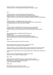 Page 2, CV 2017