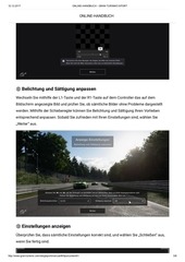 Page 5, Gran Turismo Sport Handbuch