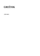 Page 3, PDF ODLOMAK