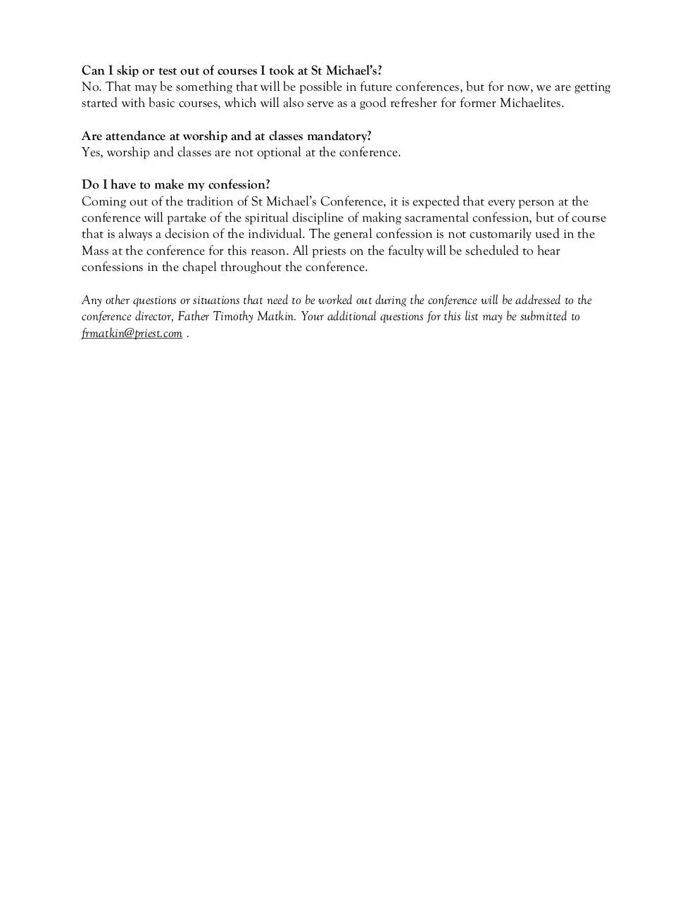Page 4 of 5, Registration St Gabriels 2018