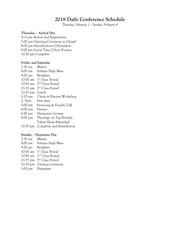 Page 5, Registration St Gabriels 2018