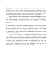 Page 2, To Prince Kropotkin