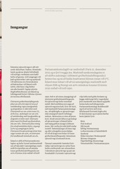 Page 5, UMHVERFISSKÝRSLA DESEMBER 2017