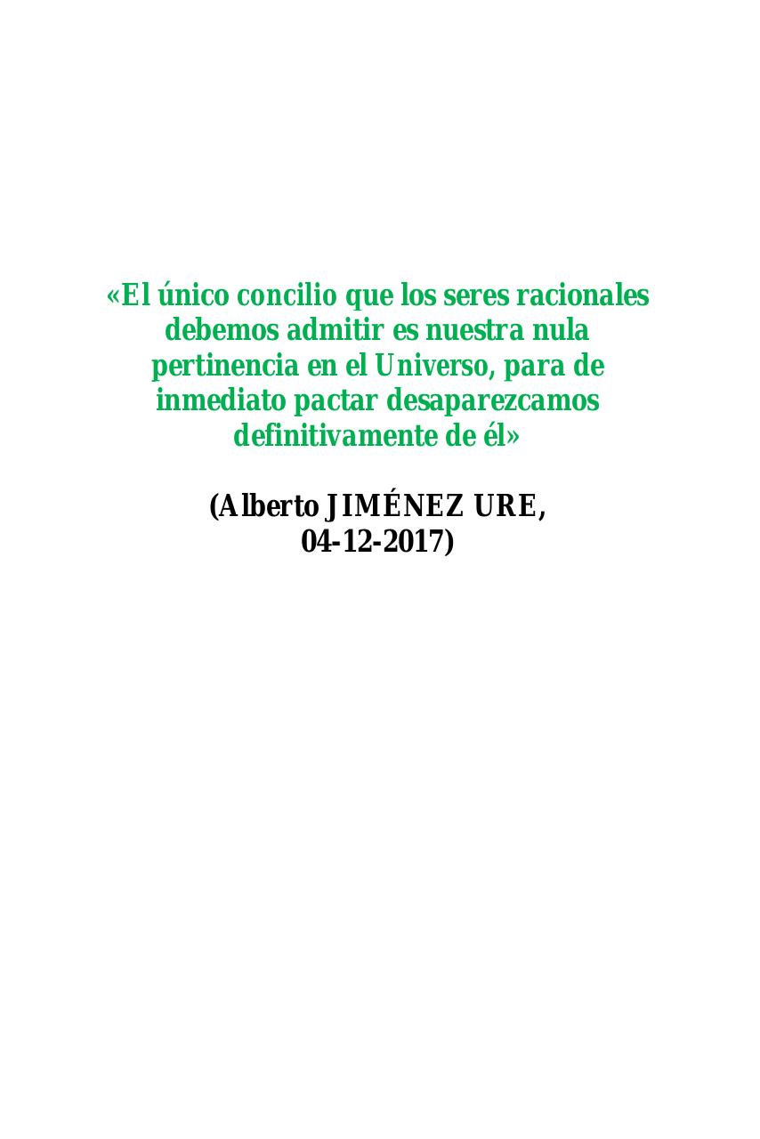 CONCILIO (PENSAMIENTOS DE ALBERTO JIMÃ‰NEZ URE 2017).pdf - page 3/75