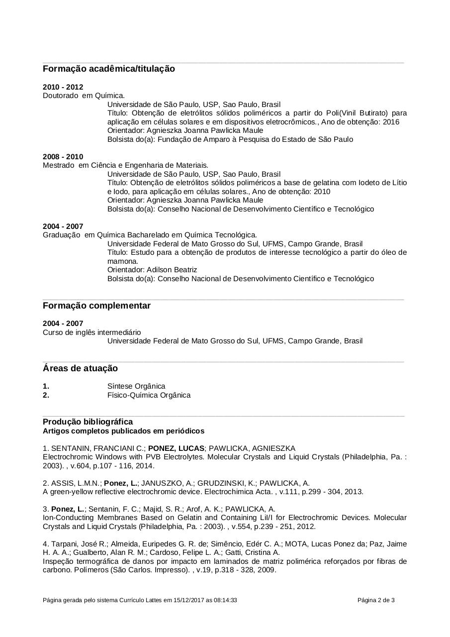 Document preview CV-Lucas.pdf - page 2/3
