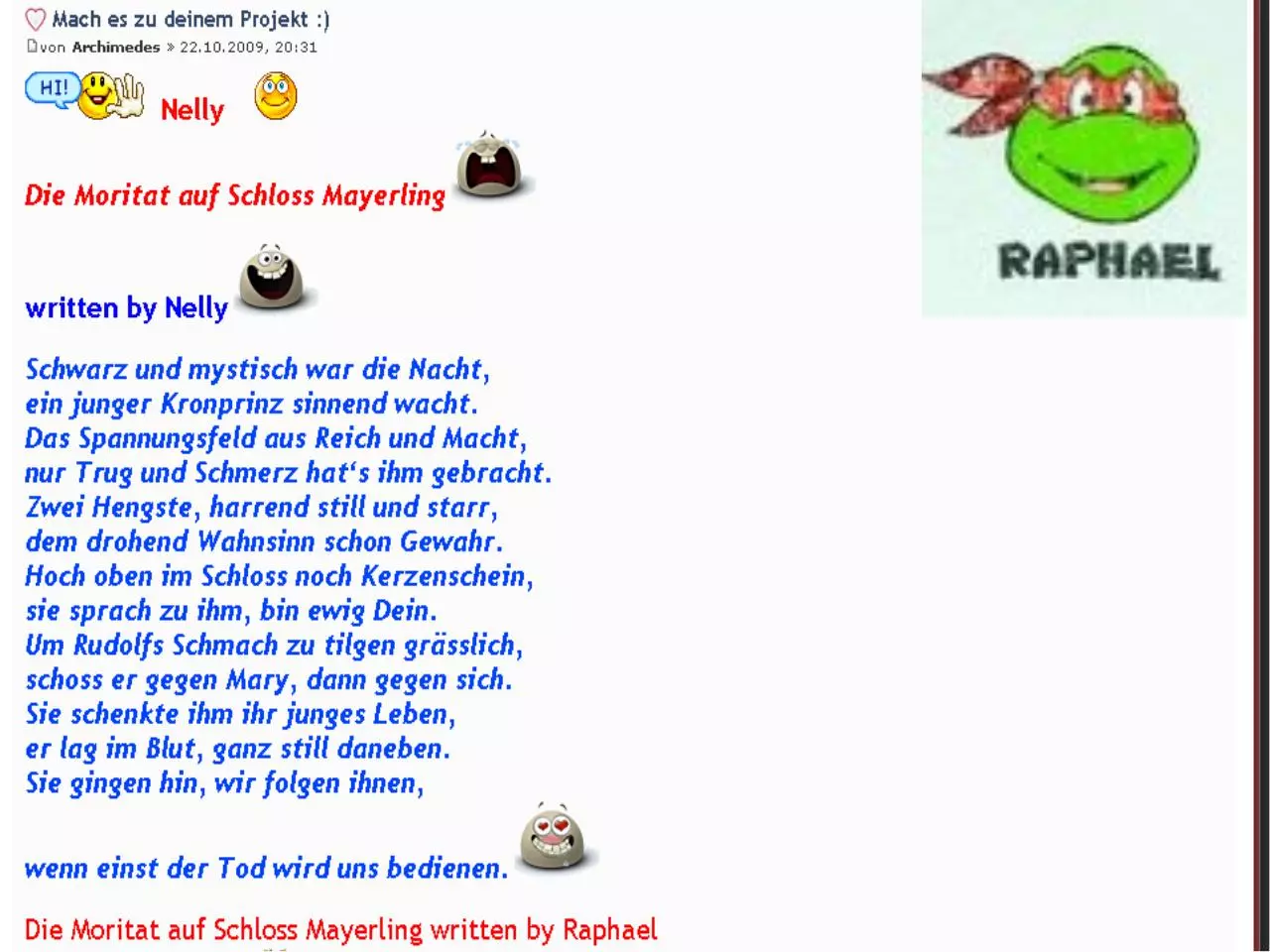 Page 1 of 4, MachEsZuDeinemProjekt