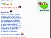 Page 1, MachEsZuDeinemProjekt