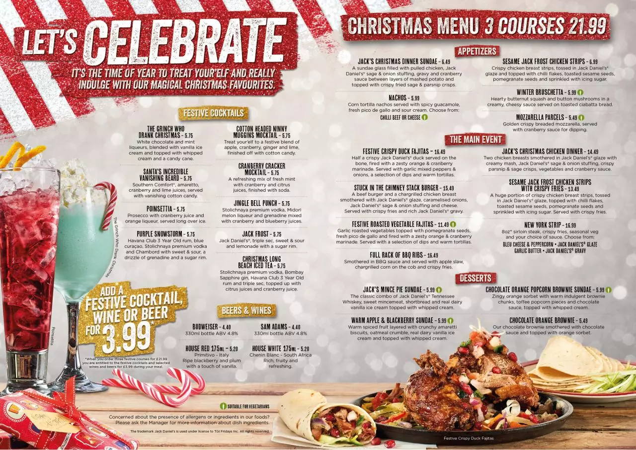 Page 2 of 6, 1117 xmasfood menu b