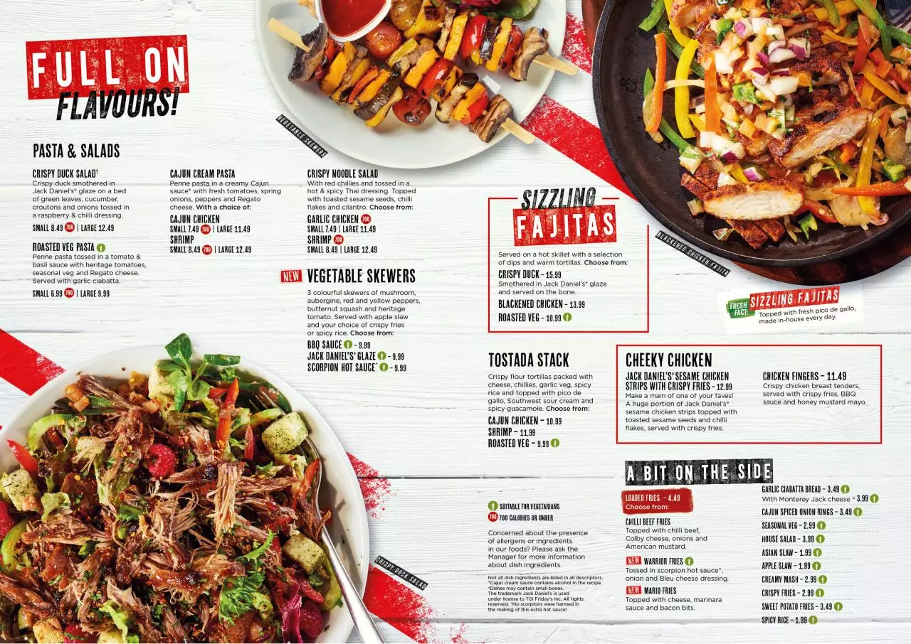 Page 5 of 6, 1117 xmasfood menu b