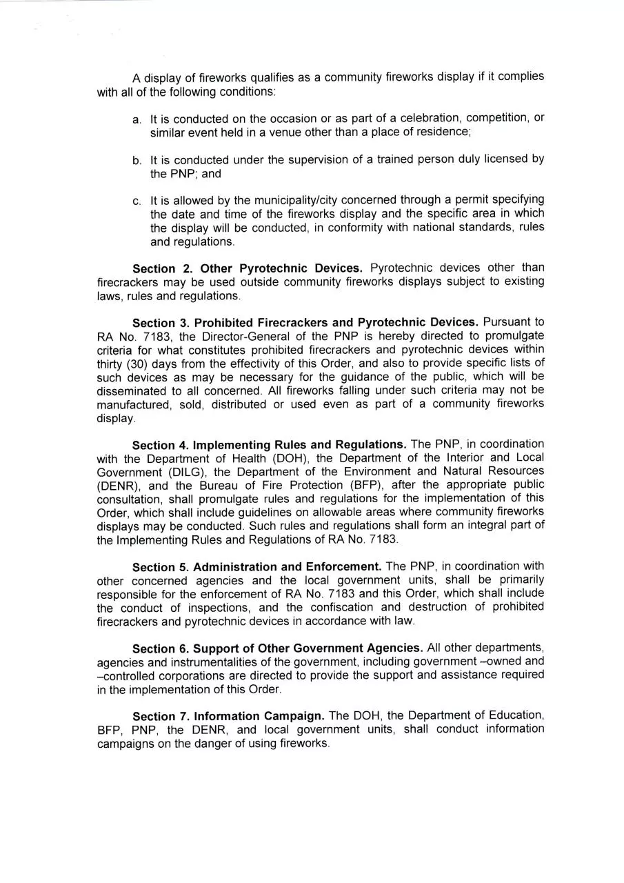 Page 2 of 3, Order No.28