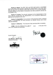 Page 3, Order No.28