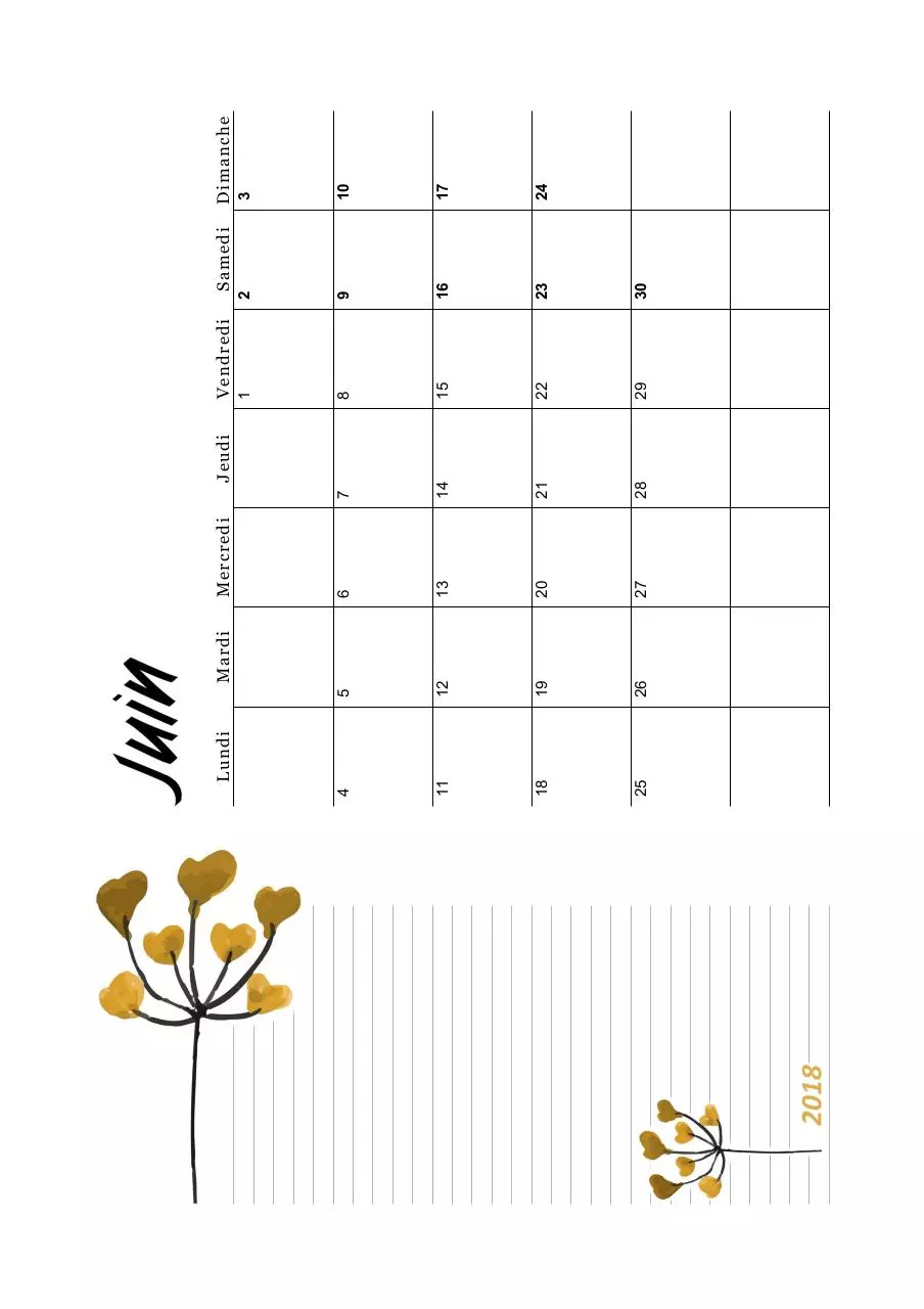 Document preview - 06-juin-2018-floral-imprimable-mode-paysage-a5.pdf - Page 1/1