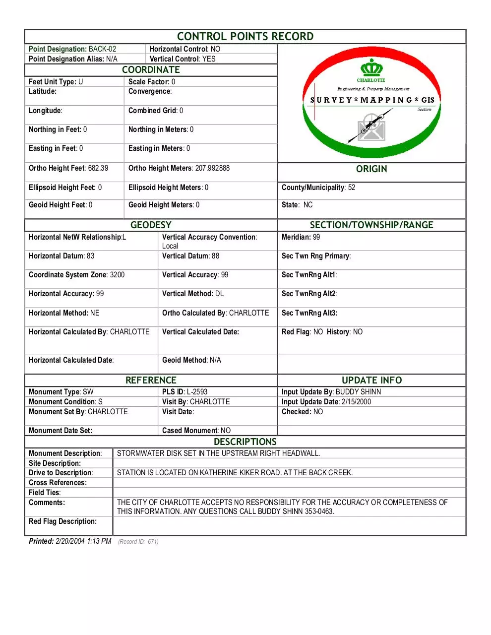 Page 1 of 1, BACK 02
