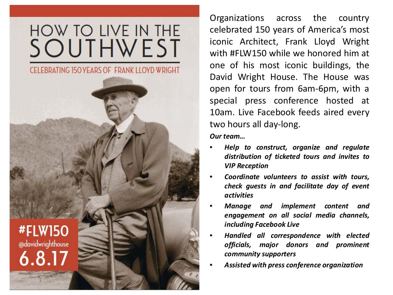 FLW150 Event-Tour Recap.pdf - page 4/16
