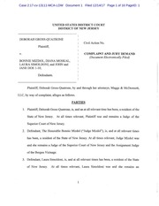 Page 1, gq complaint