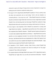 Page 5, gq complaint