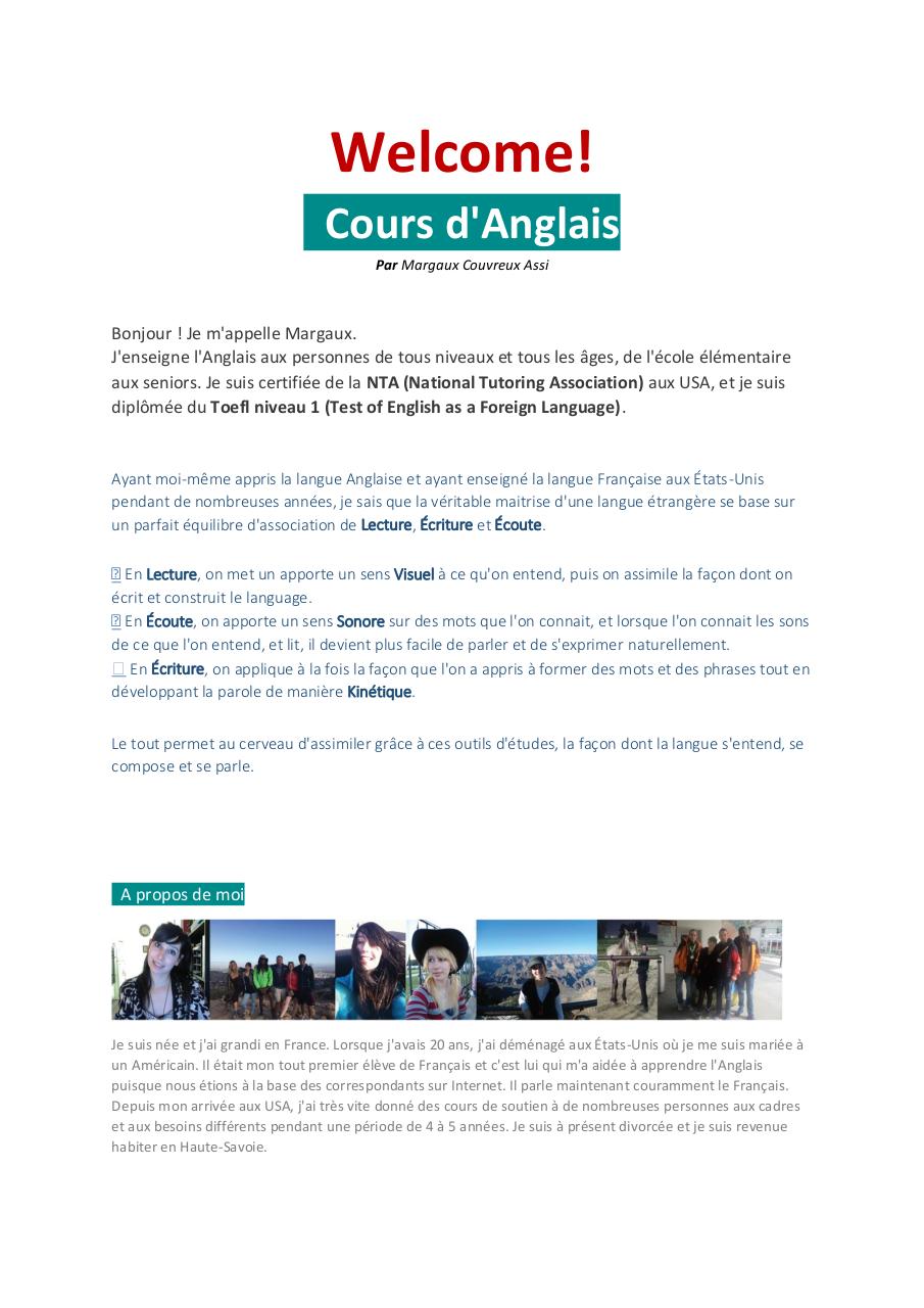 Document preview Brochure Anglais.pdf - page 1/5