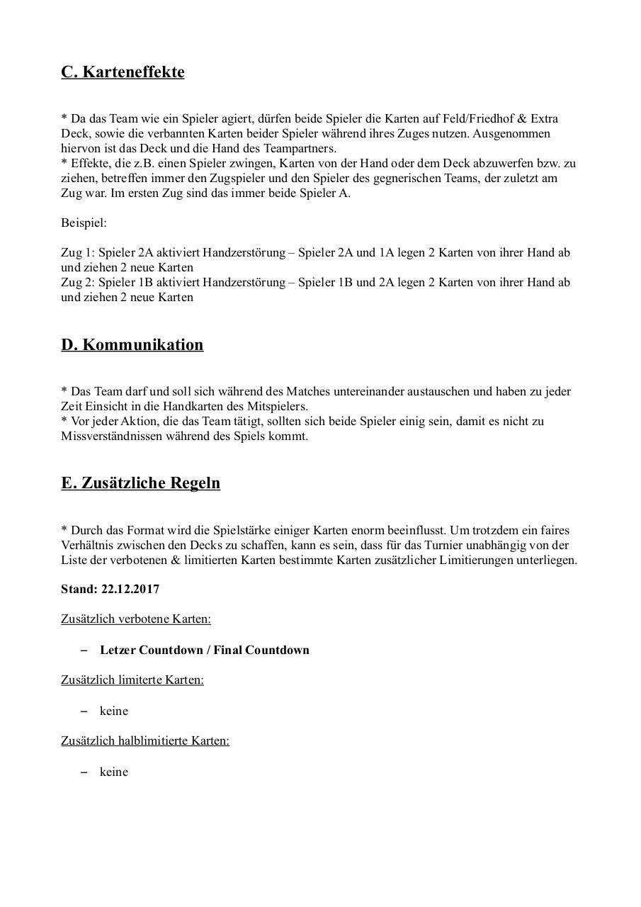 Document preview Tag Team Regeln PDF.pdf - page 2/2