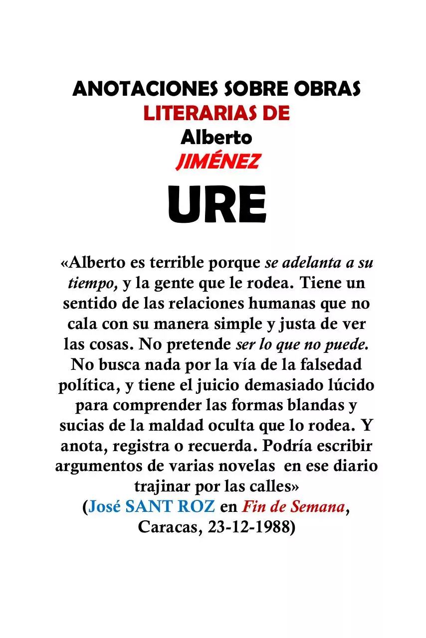 Page 2 of 412, ESCRIBIERON SOBRE J. URE (ACTUALIZACIÓN)