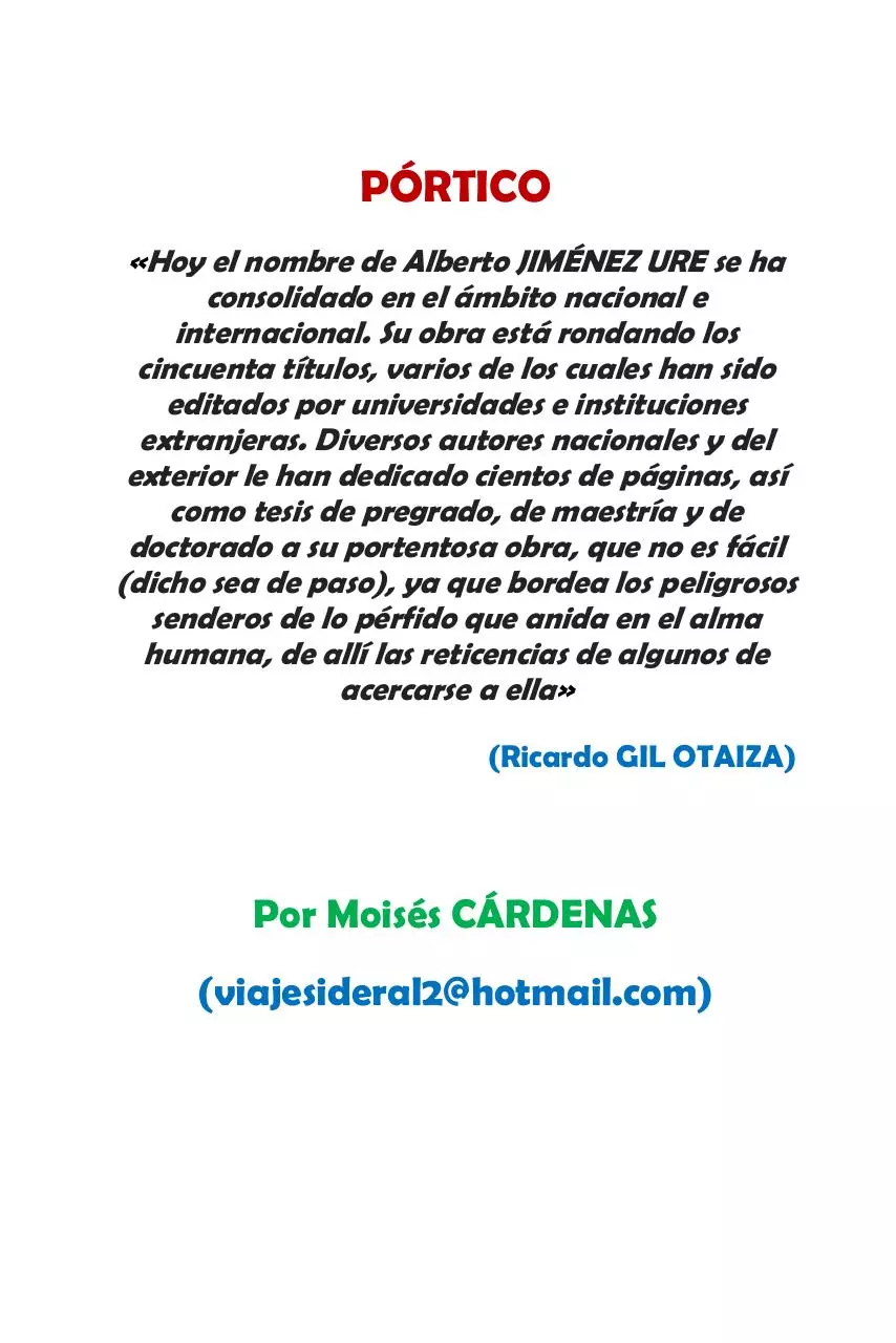 Page 5 of 412, ESCRIBIERON SOBRE J. URE (ACTUALIZACIÓN)