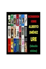 Page 1, ESCRIBIERON SOBRE J. URE (ACTUALIZACIÓN)