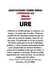 Page 2, ESCRIBIERON SOBRE J. URE (ACTUALIZACIÓN)