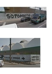 Page 3, Lima Swimming Club