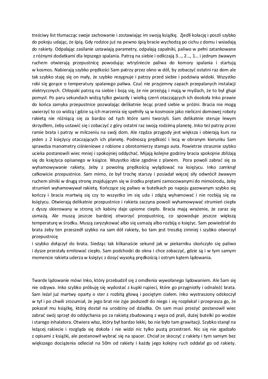 Page 2 of 3, Kosmos Braci