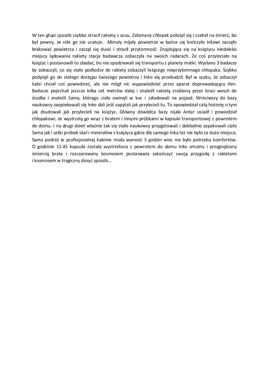 Page 3 of 3, Kosmos Braci