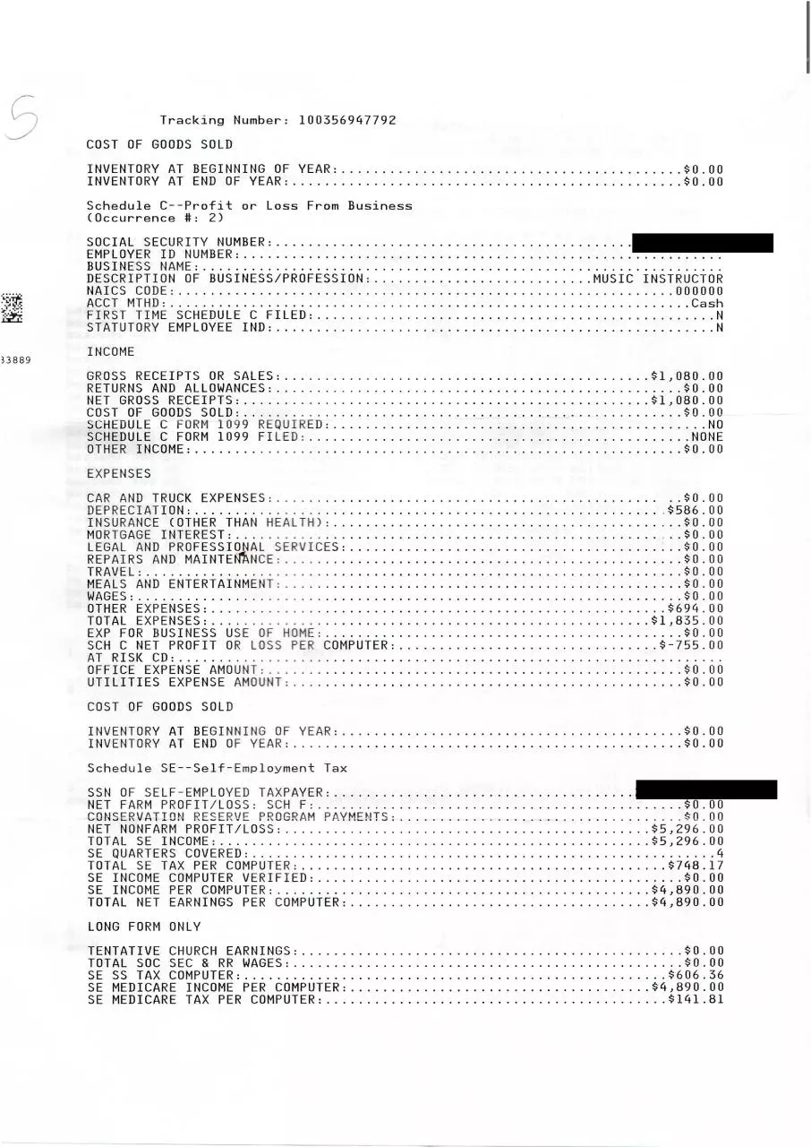 Page 5 of 6, tax (1)