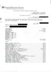Page 1, tax (1)
