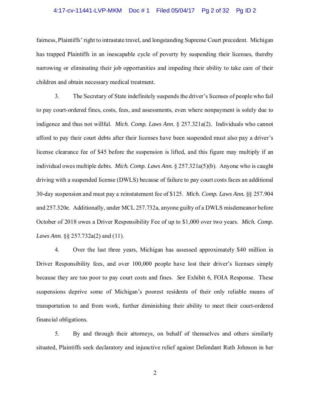 Fowler Complaint.pdf - page 2/32