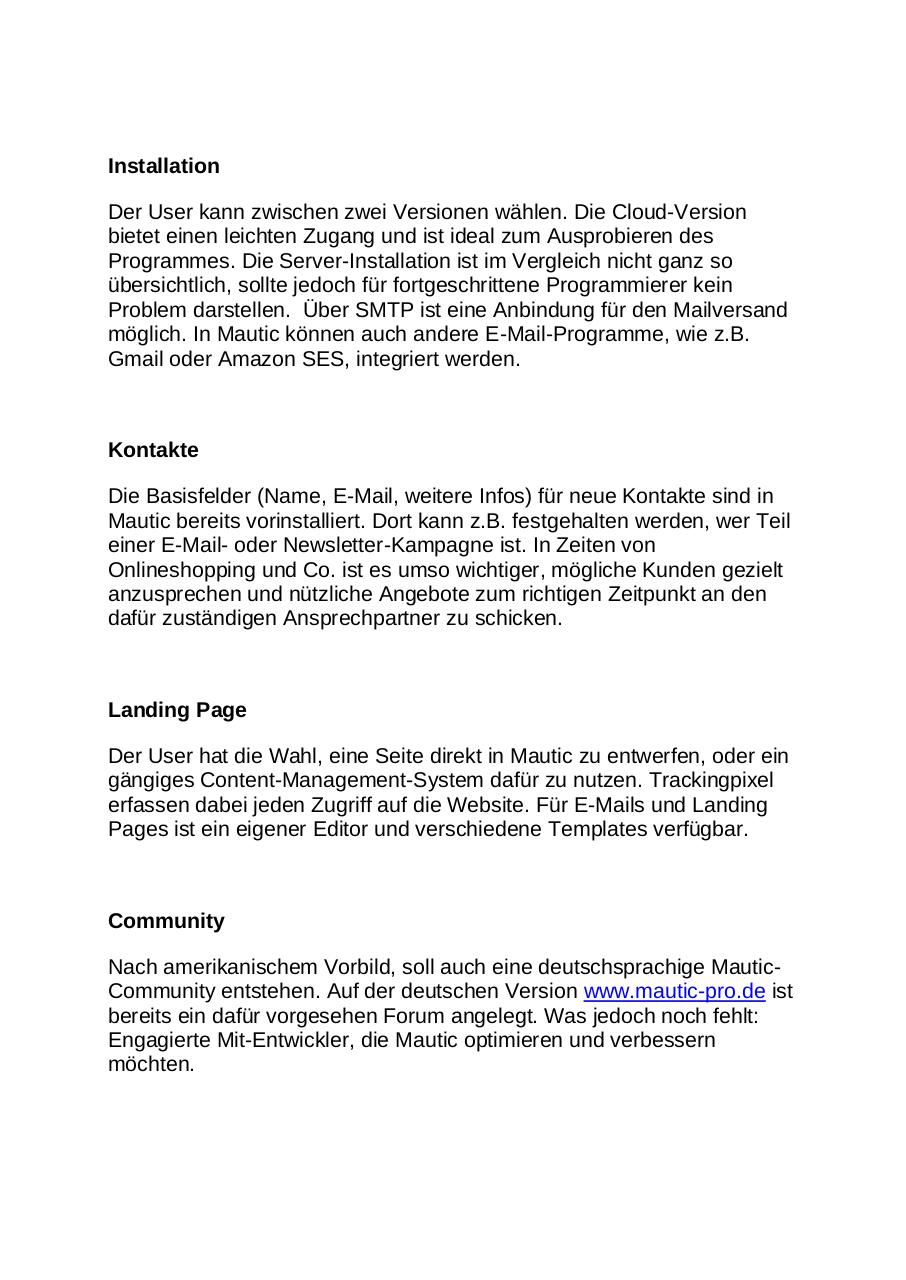 Document preview Mautic_Community_Deutschland.pdf - page 2/2