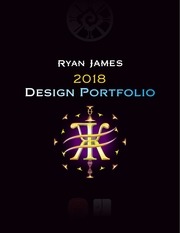 Page 1, RyanJames 2018 Portfoilio